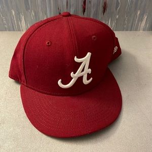Alabama Crimson Tide Hat